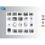 Electric Plug Socket Tester VDE0620 CNAS Logo Certification Easy Operating for sale