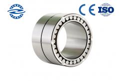 China Full Complement Cylindrical Roller Bearings NCF18 / 600V 600 * 730 * 60 Mm supplier