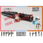 Fuel Injector BEB4D15001 BEB4D37001 BEB4D38001 BEB4D42001 85003951 5001867874 7421644602
