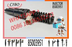 China Fuel Injector BEB4D15001 BEB4D37001 BEB4D38001 BEB4D42001 85003951 5001867874 7421644602 supplier
