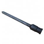 0.1mm Sharpening Rotary Mower Blades 65Mn Wear Resistant for sale