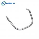 Precision Bending Accessories, Sheet Metal Pipe, Powder Coating for sale