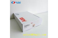 China 3AXD50000049025 ABB analog signal control module supplier