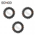 JRA0113 Chain Sprocket For Mini Excavator Undercarriage Attaches for sale