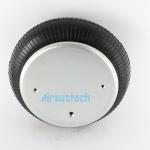 Goodyear 1B12-300 Helper Air Spring Contitech FS 330-11474 Convoluted Air Bellow for sale
