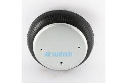 China Goodyear 1B12-300 Helper Air Spring Contitech FS 330-11474 Convoluted Air Bellow supplier