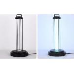 Disinfection 38w、60w and 150w IP44 Iron Led Uv Sterilizer Lamp