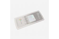 China Multipurpose Custom Membrane Keypad With Silk Screen Digital Printing supplier