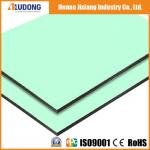 Rosh Curtain Wall Antistatic Anti Bacterial 3mm ACM Panel for sale