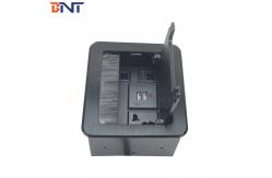 China High Quality Office Table Mounted Brush Socket For Conference Table /home supplier