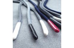 China Silicone Tips Draw String Cord supplier