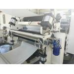 N Fold Glue Lamination Paper Hand Towel Making Machine Variable Speed