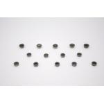 CBN CCGW 09T304 CCMW 120408 CBN Lathe Inserts Steel Hard Turning for sale