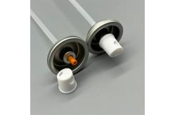 China Ribbon Valve for Industrial Applications Durable Flow Control Solution in Various Industries supplier