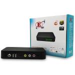 DVB C Stb Cable Box Radio Image Time Shift Cable Tv Stb