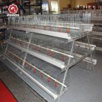 13 Chicks/Cell 61*50cm Broody Hen Cage Galvanized Steel Manure Cleaning for sale
