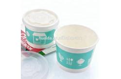 China Hualida High Speed HLD-450W Plastic Lid Making Machine supplier
