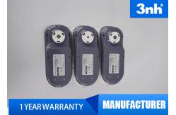 China Colour Measurement Grating Spectrophotometer Combined LED Sources With PC Software supplier