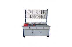 China Educational Equipment Electrical Workbench Electrical Engineering Workbench supplier
