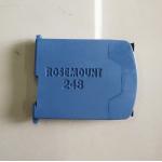 248RANAQ4 Rosemount Din Rail Transmitter 248R IP65 Temperature Transmitter Sensor
