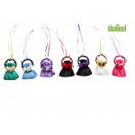 Car Rearview Mirror Hanging Air Freshener Sachets for sale