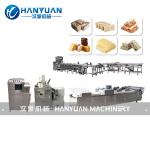 Puffed Rice Bar Production Line for sale
