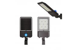 China Waterproof Smart Die Casting Aluminum Led Street Light Photocell Optional supplier