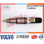 New Diesel Fuel Injector 21458369 BEBE4G12001 for VOL