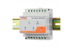 China ASG150 24VDC Hospital Isolated Power System  Electric Signal Generator supplier