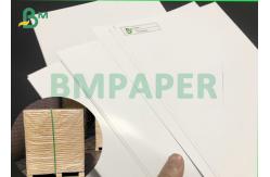 China High Gloss Coated 200g 250g Virgin Pulp Chromo Art Couche Cover Paper Board supplier