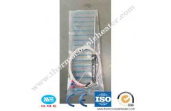 China Portable PT100 RTD Temperature Sensor With Pointed End supplier