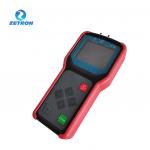 DP-40 Handheld Differential Pressure Meter Between Clean Rooms And Outdoors for sale