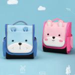 2019 Nohoo new arrival polyester kids schook backpack from high quality factory