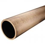 ISO 14001 Certified Copper Nickel Tube With ±0.1mm Tolerance for sale