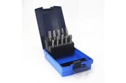 China Precision Cutting Tungsten Carbide Burr Set For Grinding Polishing Shaping supplier
