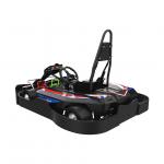Servo Motor 12Nm Torque High Speed Go Karts For Adults Racing for sale