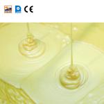 high quality automatic biscuit appliances tart shell making machinery