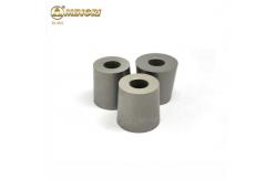China Header Dies Blanks Tungsten Carbide Dies HIP Process Homogeneous Property supplier