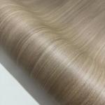 Waterproof Self Adhesive PVC Film with Wooden/Marble Texture for Fire Proof Interior Décor for sale
