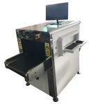 Automatic Alarm X Ray Airport Scanner , Baggage Scanning Machine With Image Playback for sale