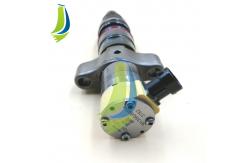 China 10R-7224 10R7224 Diesel Fuel Injector For C9 Engine Parts supplier