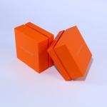 Custom Box Designs Jewelry Packaging Box Necklaces Bracelets Packing Box Custom Brand Boxes for sale