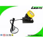 Rechargeable LED Tunnel Light 5000lux Brightness Lithium Battery GLT-2 Explosion Proof