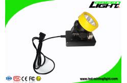 China Rechargeable LED Tunnel Light 5000lux Brightness Lithium Battery GLT-2 Explosion Proof supplier