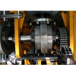 Full Automatic Double Wall Ripple Paper Cup/Bowl Forming and Making Machine