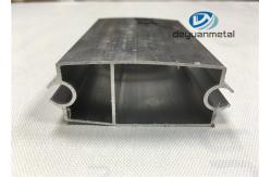 China 1.2mm Thickness Structural Aluminum Extrusions / Aluminum Extruded Products supplier