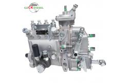 China Fuel Injection Pump 1JG410-1111100-493 for YCD4J22T-115 Engine supplier