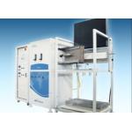 Vertical Configuration Testing Machine ISO5658-2 IMO2010 Ftp Code Part 5 Lateral for sale