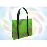 Custom Printing PP Non Woven Bag for Clothes and Shoes Packaging