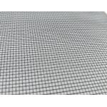 Square Hole Plain Woven Crimped Stainless Steel Mesh Screen for sale